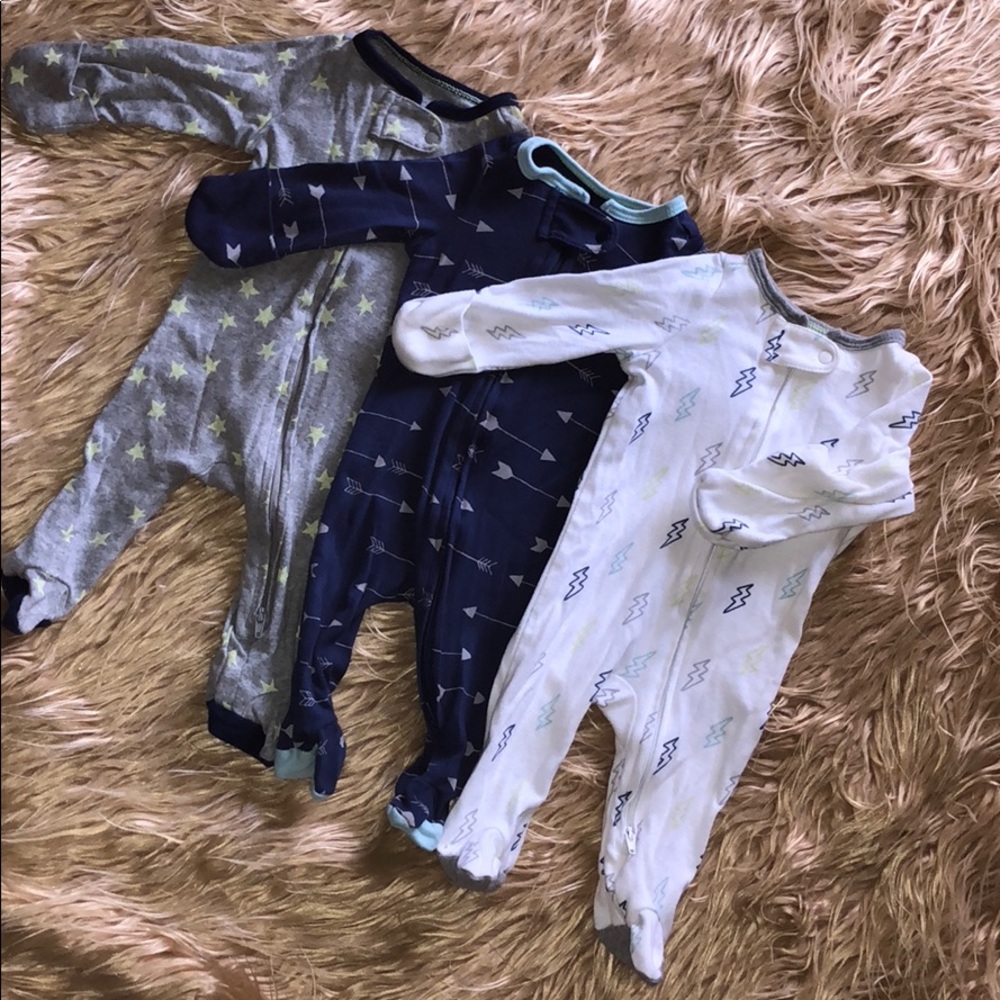 Pajamas